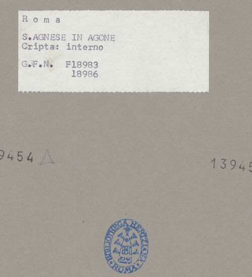 Rückseite von bh139454_bh139455_recto