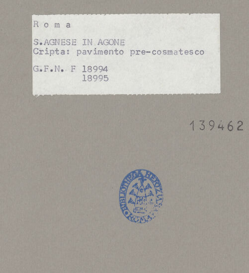 Rückseite von bh139461_bh139462_recto