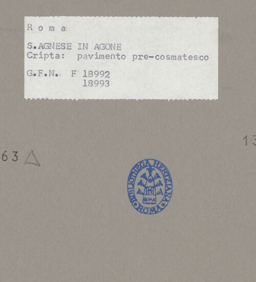 Rückseite von bh139463_bh139464_recto