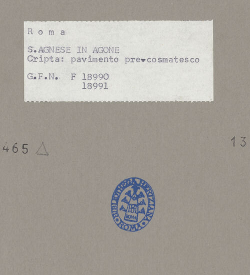 Rückseite von bh139465_bh139466_recto