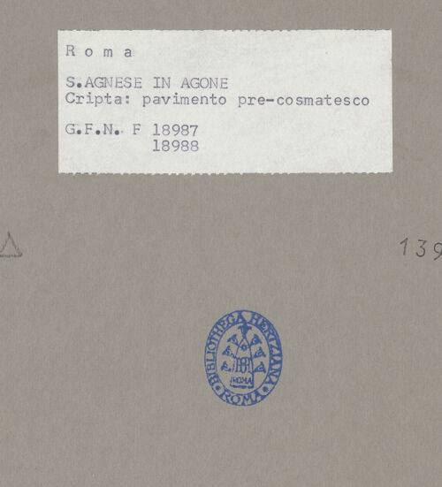 Rückseite von bh139467_bh139468_recto