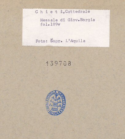 Rückseite von bh139708_recto