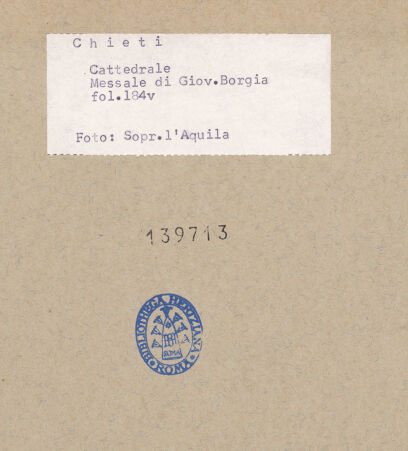 Rückseite von bh139713_recto