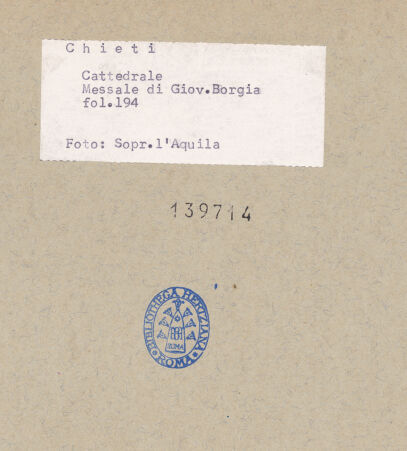 Rückseite von bh139714_recto