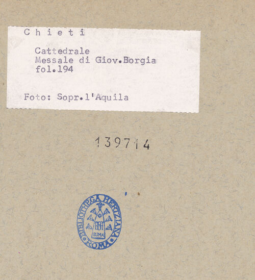 Rückseite von bh139714_recto