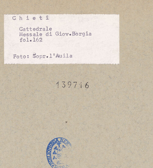 Rückseite von bh139716_recto