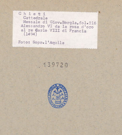 Rückseite von bh139720_recto