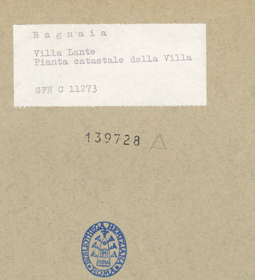 Rückseite von bh139728_recto