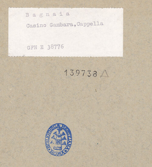 Rückseite von bh139738_recto