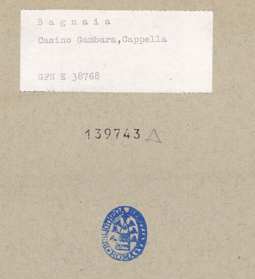 Rückseite von bh139743_recto