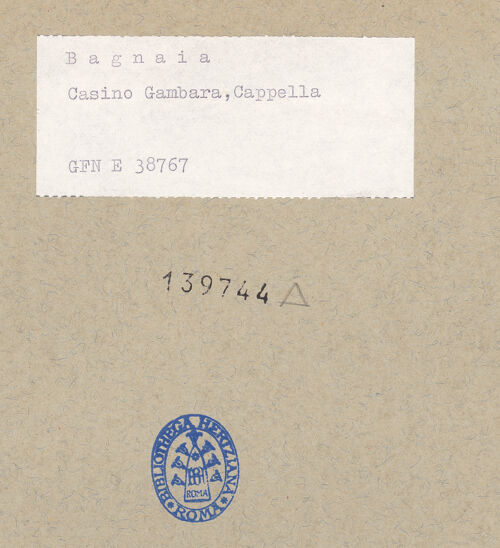 Rückseite von bh139744_recto