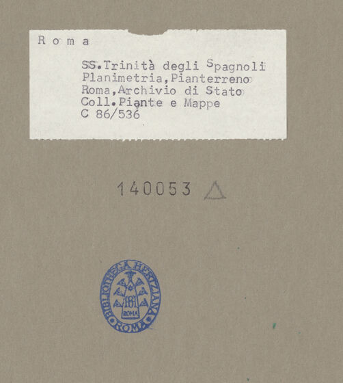 Rückseite von bh140053_recto