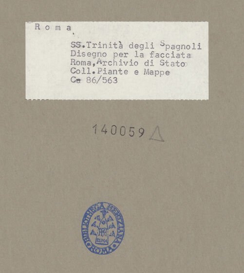 Rückseite von bh140059_recto