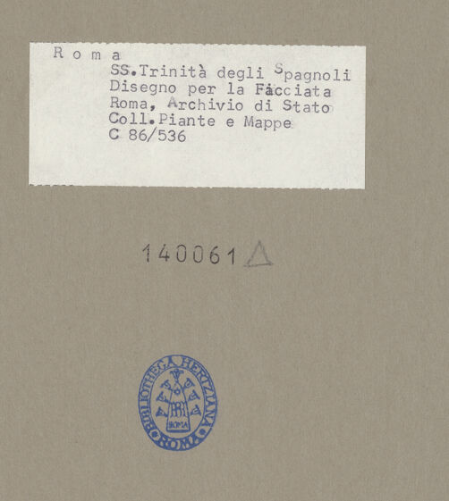 Rückseite von bh140061_recto