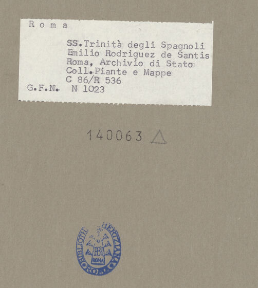 Rückseite von bh140063_recto