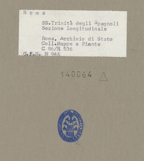 Rückseite von bh140064_recto