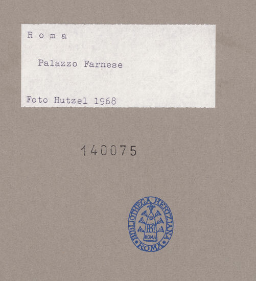 Rückseite von bh140075_recto