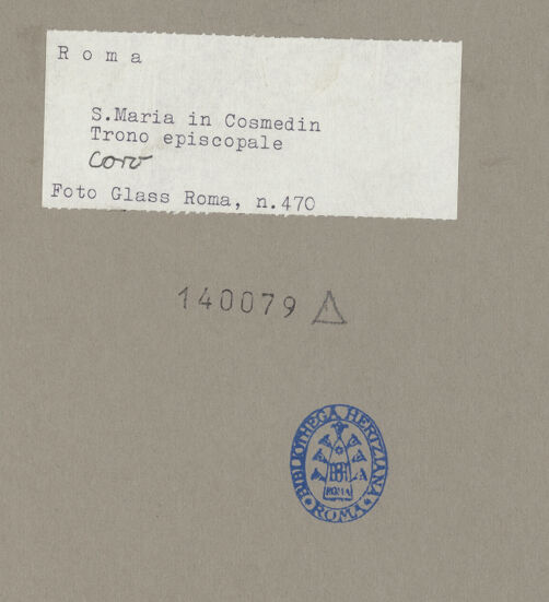 Rückseite von bh140079_recto