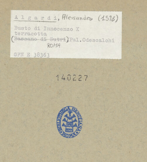 Rückseite von bh140227_recto