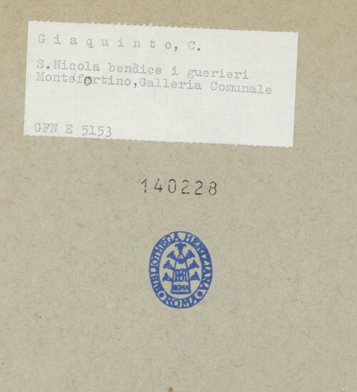 Rückseite von bh140228_recto