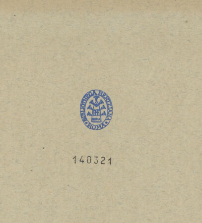 Rückseite von bh140321_recto