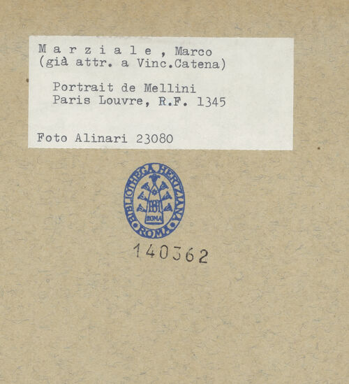 Rückseite von bh140362_recto