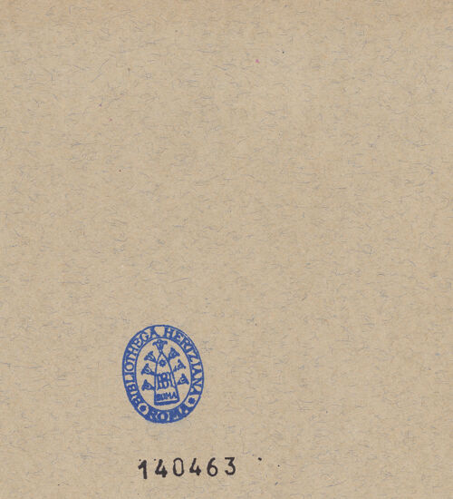 Rückseite von bh140463_recto