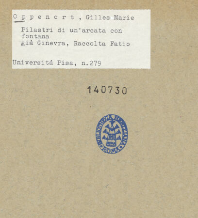 Rückseite von bh140730_recto