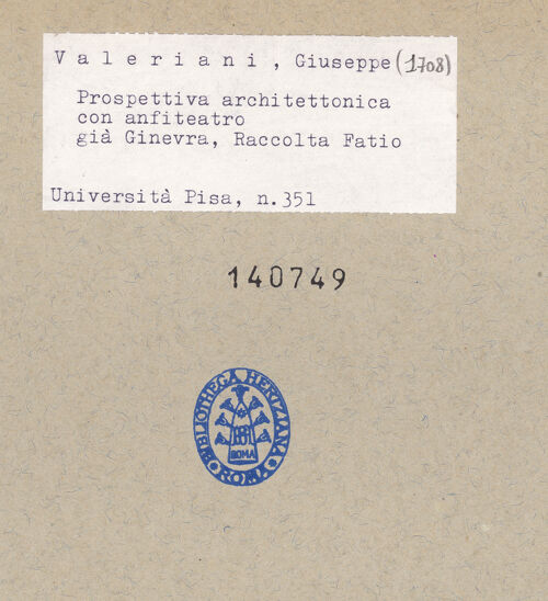 Rückseite von bh140749_recto