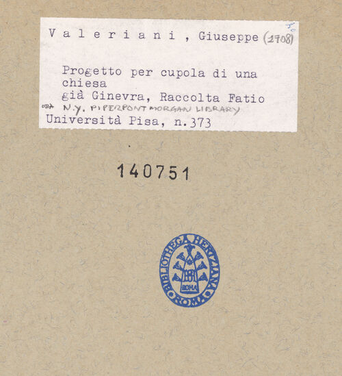 Rückseite von bh140751_recto