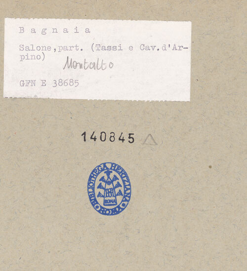 Rückseite von bh140845_recto