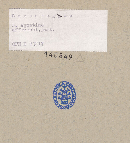 Rückseite von bh140849_recto