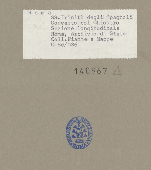 Rückseite von bh140867_recto