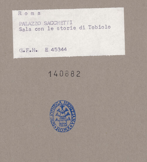 Rückseite von bh140882_recto