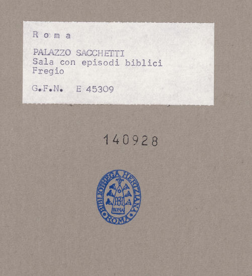 Rückseite von bh140928_recto