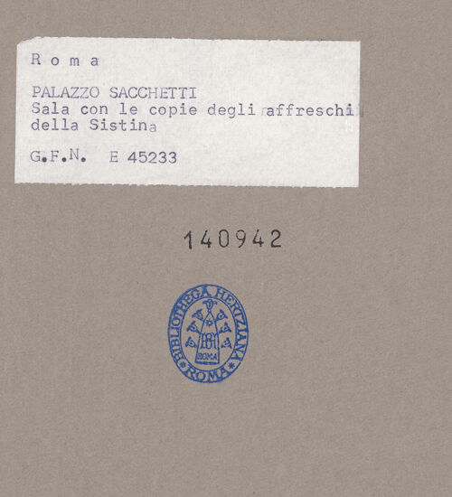 Rückseite von bh140942_recto