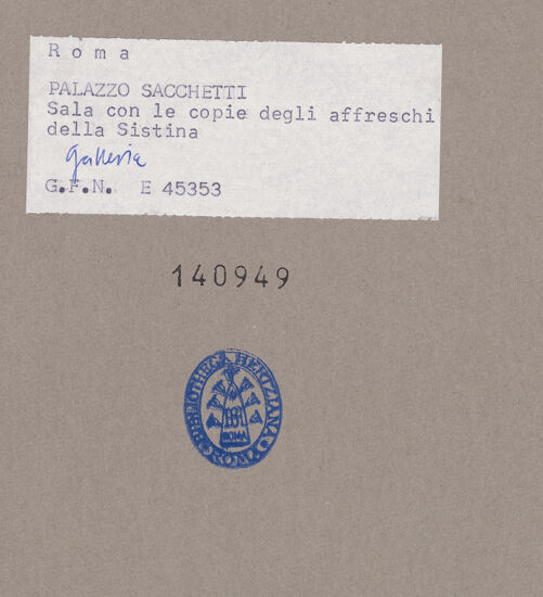 Rückseite von bh140949_recto