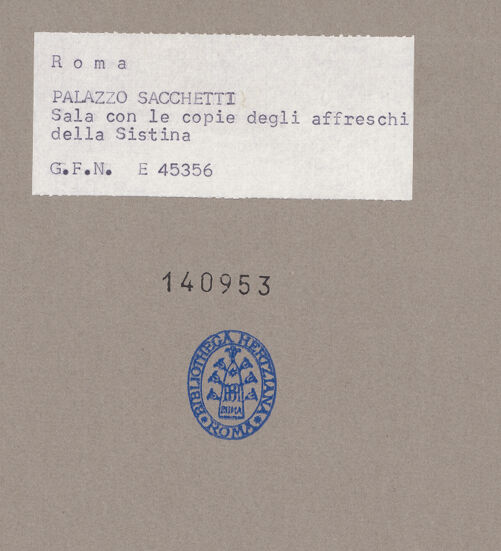 Rückseite von bh140953_recto