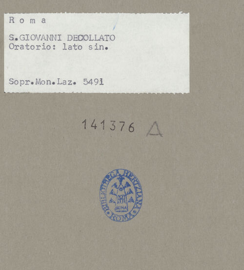 Rückseite von bh141376_recto