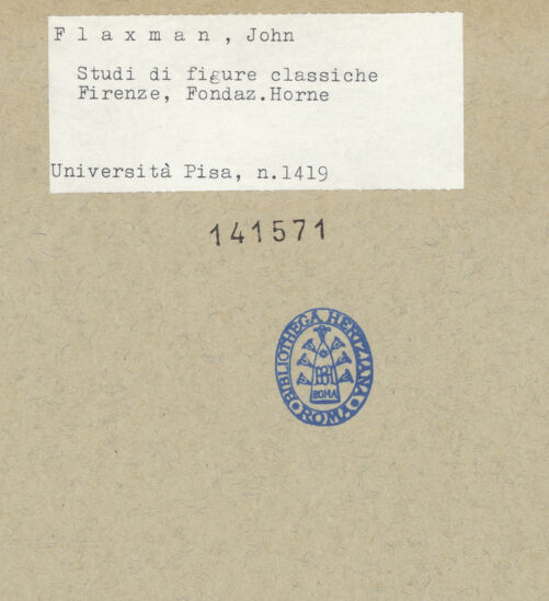 Rückseite von bh141571_recto