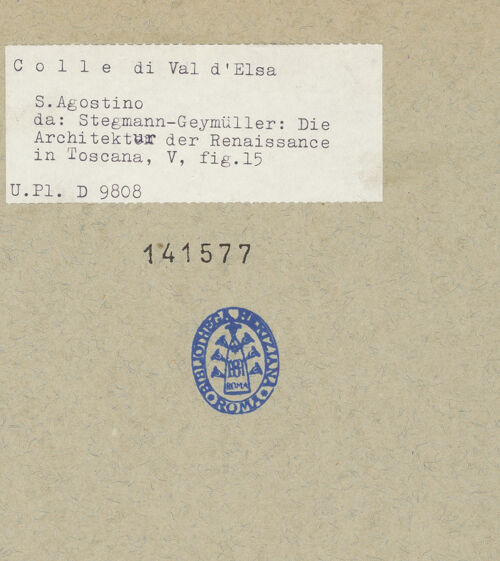 Rückseite von bh141577_recto