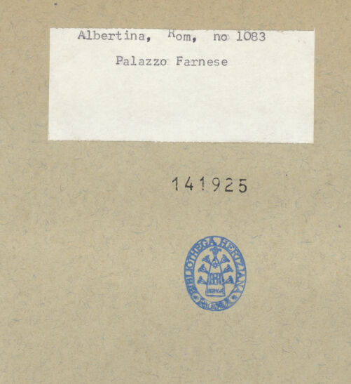 Rückseite von bh141925_recto