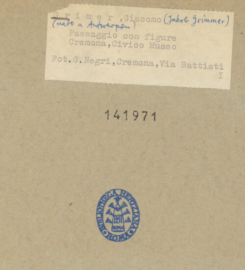 Rückseite von bh141971_recto