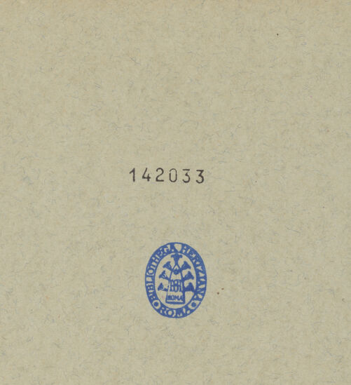 Rückseite von bh142033_recto