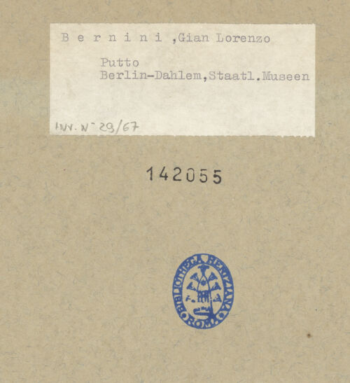 Rückseite von bh142055_recto