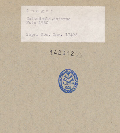 Rückseite von bh142312_recto