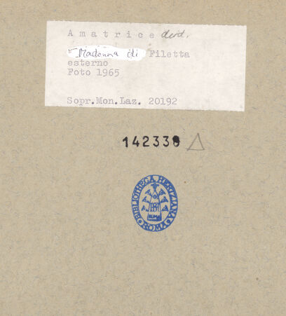 Rückseite von bh142330_recto