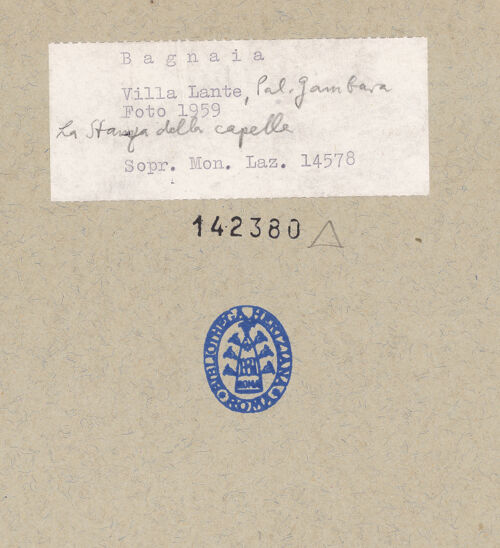 Rückseite von bh142380_recto