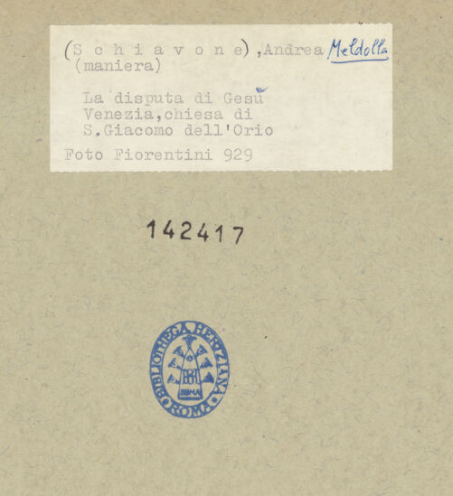 Rückseite von bh142417_recto