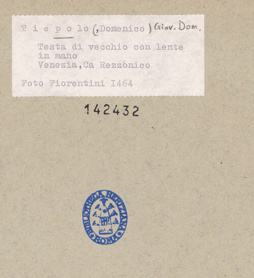 Rückseite von bh142432_recto